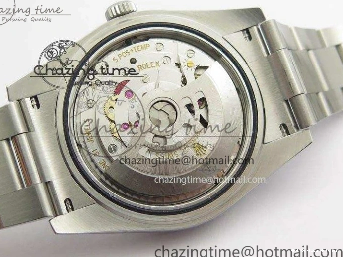 Best AAA Replica Sites A 3582 SS Noob Diam Best DateJust MOP HighQuality Dial 41mm Edition 1:1 Bezel 126334 On Bracelet Oyster Fluted 1217